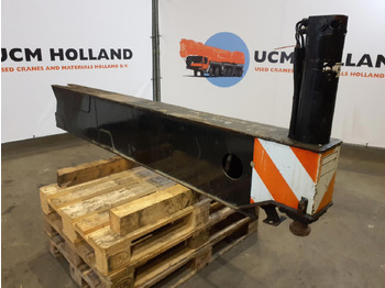 Felfüggesztés GROVE