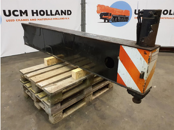 Felfüggesztés GROVE