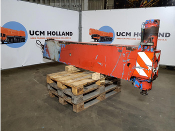 Felfüggesztés GROVE