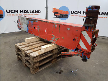 Felfüggesztés GROVE