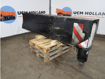 Felfüggesztés GROVE