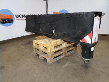 Felfüggesztés GROVE