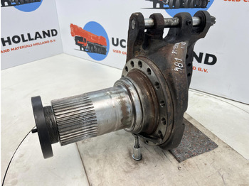 Csonkállvány GROVE