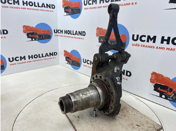 Csonkállvány GROVE