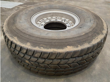 Gumiabroncsok és felnik - Daru Grove Wheel 445/95R25 12 13.4 2p alu: 2 kép.