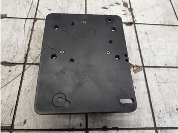 Érzékelő - Daru Hirschmann AC 3.060-1 angle sensor: 5 kép. Érzékelő - Daru Hirschmann AC 3.060-1 angle sensor: 5 kép.