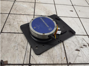 Érzékelő - Daru Hirschmann AC 3.060-1 angle sensor: 2 kép. Érzékelő - Daru Hirschmann AC 3.060-1 angle sensor: 2 kép.