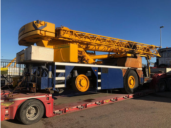 Terepjáró autódaru Liebherr LTM 1030-2: 2 kép.