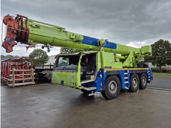 Autódaru LIEBHERR LTM 1050-3.1