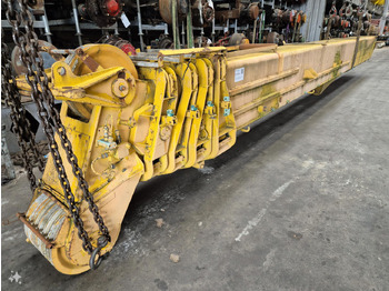 Darugém LIEBHERR