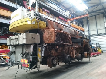 Autódaru LIEBHERR LTM 1060/2