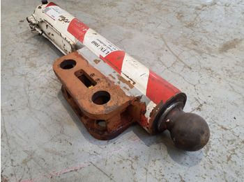 Hidraulikus henger LIEBHERR
