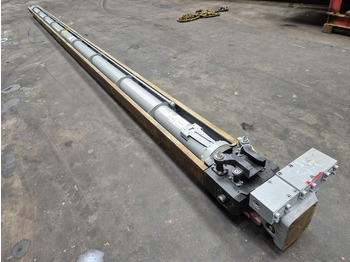 Hidraulikus henger LIEBHERR