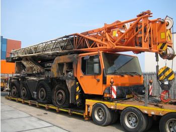 Autódaru LIEBHERR LTM 1080/1
