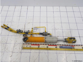 Hidraulikus henger LIEBHERR
