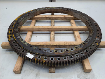 Elforduló gyűrű LIEBHERR