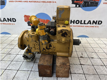 Hidraulikus szivattyú LIEBHERR