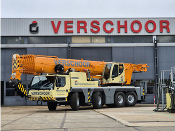 Terepjáró autódaru LIEBHERR