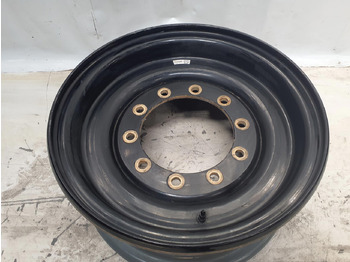 Felni - Daru Liebherr Rim 445/95R25 10 12 1p: 2 kép.