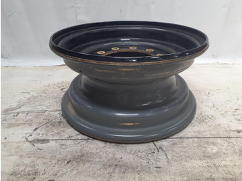 Felni - Daru Liebherr Rim 445/95R25 10 12 1p: 3 kép.