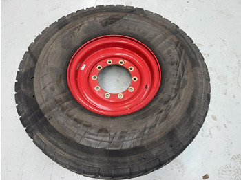 Komplett kerék LIEBHERR