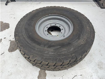 Komplett kerék - Daru Liebherr Wheel 445/95R25 10 12 1p: 3 kép.