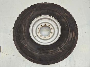 Komplett kerék - Daru Liebherr Wheel 445/95R25 10 12 1p: 2 kép.