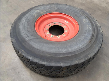 Komplett kerék LIEBHERR