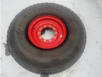 Komplett kerék LIEBHERR