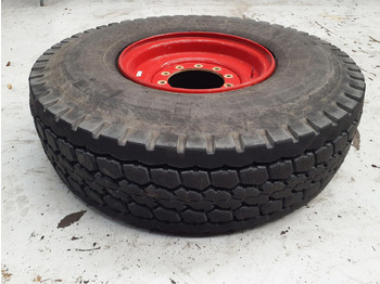 Komplett kerék LIEBHERR