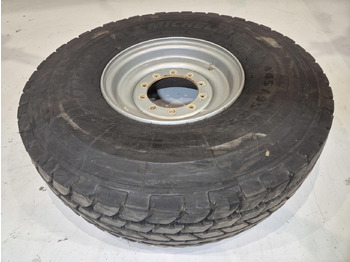 Komplett kerék LIEBHERR