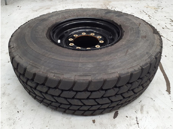 Komplett kerék LIEBHERR