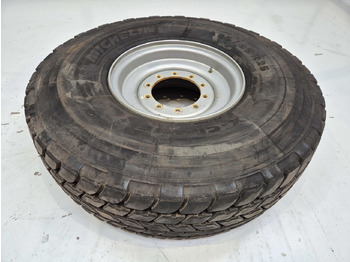 Komplett kerék LIEBHERR