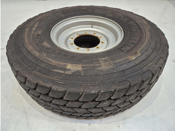 Komplett kerék LIEBHERR