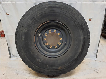 Komplett kerék LIEBHERR