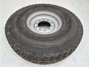 Komplett kerék LIEBHERR