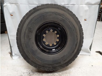 Komplett kerék LIEBHERR