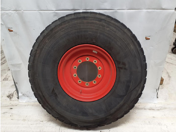 Komplett kerék LIEBHERR