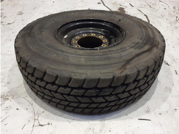 Komplett kerék LIEBHERR