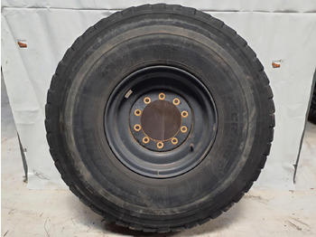 Komplett kerék LIEBHERR