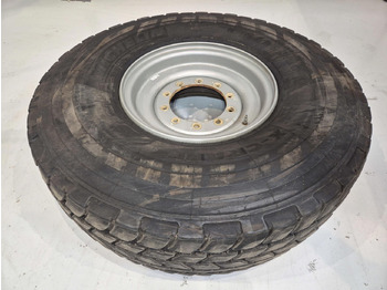 Komplett kerék LIEBHERR