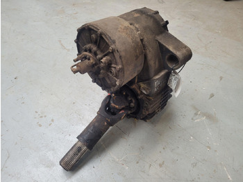 Erőátvitel MERCEDES-BENZ