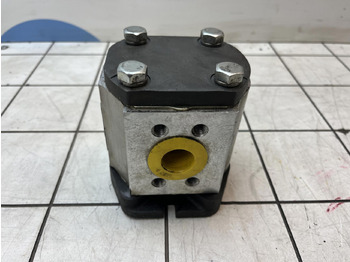 Hidraulikus szivattyú - Autódaru Rexroth Rexroth sigma gear pump: 3 kép.