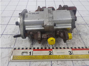 Hidraulikus szivattyú DANFOSS / SAUER