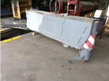 Alkatrész LIEBHERR