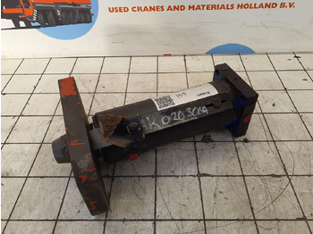 Hidraulikus henger TEREX