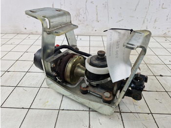 Kormánymű - Autódaru Terex Challenger 3160 Steering box: 4 kép.