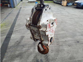 Rakodódaru TEREX