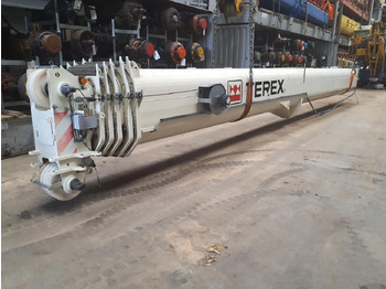 Darugém TEREX