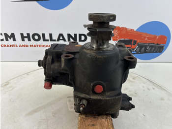 Kormánymű - Autódaru ZF ZF steering box: 2 kép. Kormánymű - Autódaru ZF ZF steering box: 2 kép.